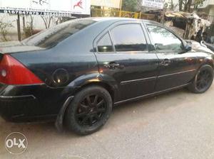 Ford Mondeo Duratec He, , Hybrid
