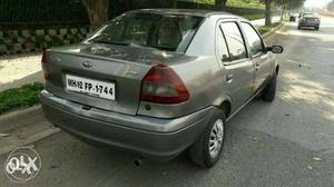  Ford tdci Ikon diesel  Kms