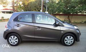 Honda Brio S Mt, , Petrol