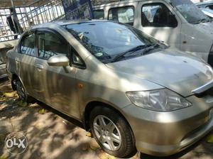 Honda City 1.5 Exi New, , Petrol