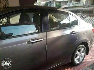  Honda City petrol  Kms