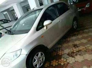  Honda City petrol  Kms