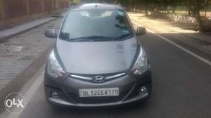 Hyundai Eon Sportz, , Petrol