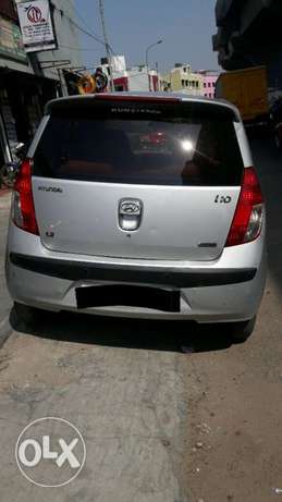 Hyundai I10 Magna, , Petrol