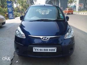 Hyundai I10 Magna, , Petrol