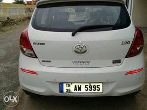 Hyundai I20 diesel  Kms  year