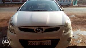  Hyundai I20 petrol  Kms