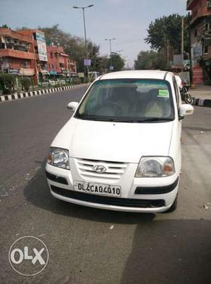 Hyundai Santro Xing, , Cng