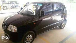  Hyundai Santro Xing diesel  Kms