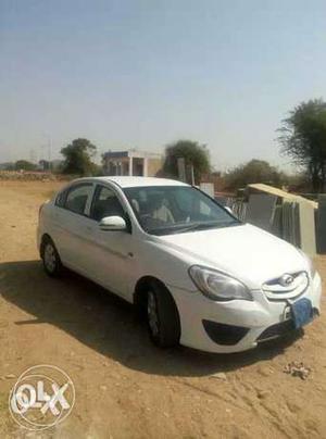 Hyundai Verna diesel  Kms  year