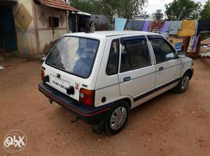 Maruti Suzuki 800 lpg  Kms  year