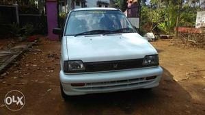 Maruti Suzuki 800 petrol  Kms  year