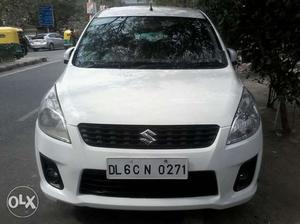 Maruti Suzuki Ertiga Vdi, , Diesel