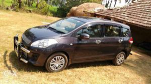  Maruti Suzuki Ertiga diesel  Kms