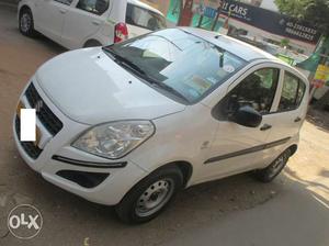 Maruti Suzuki Ritz Ldi Bs-iv, , Diesel