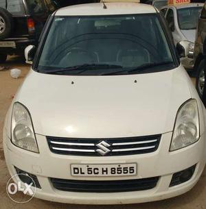 Maruti Suzuki Swift Dzire Vdi, , Diesel