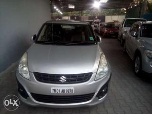 Maruti Suzuki Swift Dzire Vxi, , Petrol