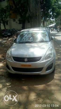 Maruti Suzuki Swift Dzire Zdi, , Diesel