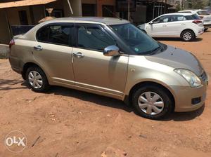  Maruti Suzuki Swift Dzire diesel  Kms