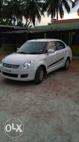 Maruti Suzuki Swift Dzire diesel  Kms  year