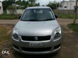 Maruti Suzuki Swift Lxi, , Petrol