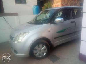  Maruti Suzuki Swift diesel  Kms