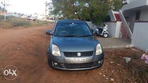  Maruti Suzuki Swift diesel  Kms