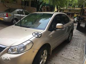 Maruti Suzuki Sx4 petrol  Kms  year