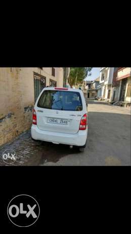 Maruti Suzuki Wagon R Duo lpg  Kms  year