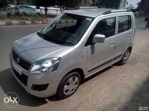 Maruti Suzuki Wagon R Vxi Minor, , Petrol