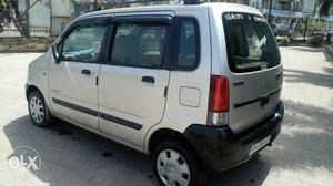 Maruti Suzuki Wagon R petrol  Kms  year