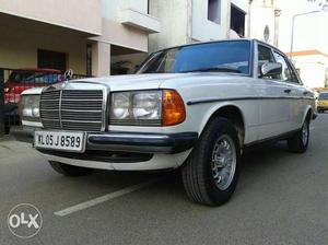 Mercedes-benz Others, , Diesel