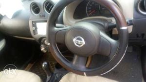  Nissan Micra Active petrol  Kms..MH14