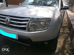 Renault Duster 110 Ps Rxz Diesel, , Diesel