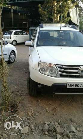 Renault Duster, , Diesel