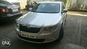 Skoda Superb Elegance 1.8 Tsi At, , Petrol