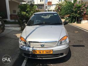 Tata Indica  model (8 months old) car  kms for 4.2