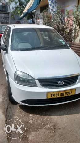 Tata Indigo Xl diesel  Kms  year