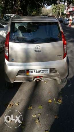 Tata Nano, , Petrol