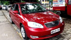 Toyota Corolla He 1.8j, , Petrol