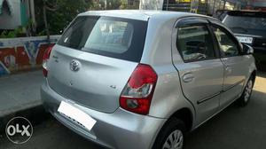 Toyota Etios G, , Petrol