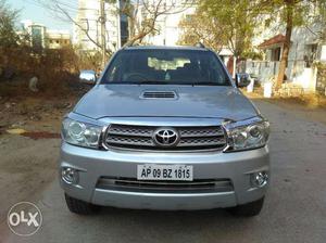 Toyota Fortuner 3.0 4x2 Mt, , Diesel