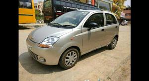 Used Chevrolet Spark [] LS 1.0