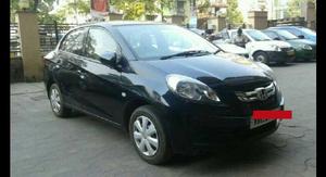 Used Honda Amaze [ EX i-VTEC