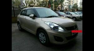 Used Maruti Suzuki Swift DZire [] VXI