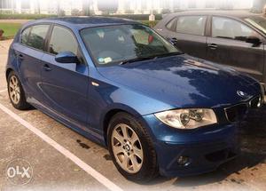 BMW 118i for 6.3 lacs