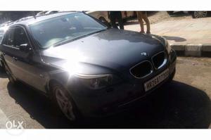 Bmw 5 Series 520d Sedan, , Diesel