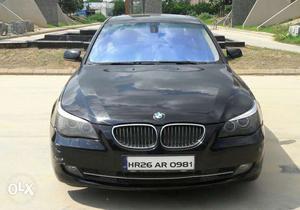 Bmw 5 Series 525d Sedan, , Diesel