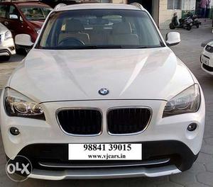 Bmw X1 Sdrive20d, , Diesel