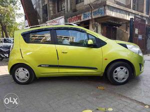 Chevrolet Beat Lt Petrol, , Petrol